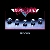 Get The Lead Out by Aerosmith