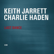 My Old Flame by Keith Jarrett & Charlie Haden