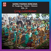 Gong Lelambatan Pejaten, Vol. 23