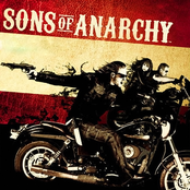 Sons Of Anarchy - Season 2