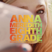 Anna Meredith: Eighth Grade (Original Motion Picture Soundtrack)