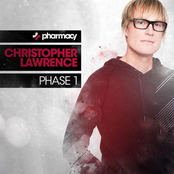 Pharmacy: Phase 1 mixed by Christopher Lawrence
