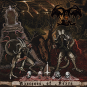 Warlords Of Death