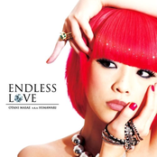 Endless Love by 大谷雅恵 A.k.a. ひまわり