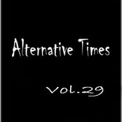 The Color Red: Alternative Times Vol 29