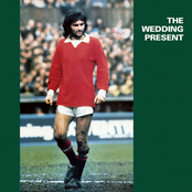 Anyone Can Make A Mistake by The Wedding Present