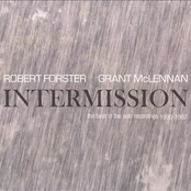Intermission - The Best of the Solo Recordings 1990-1997
