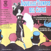 Aquellos Tiempos Del Cuplé