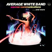 The Price Of The Dream by Average White Band