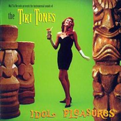 Fire Good by The Tiki Tones