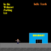 In The Walmart Parking Lot (EP)
