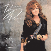 Bonnie Raitt: Nick of Time