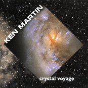 Crystal Voyage by Ken Martin