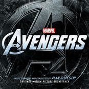 The Avengers by Alan Silvestri