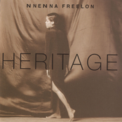 Heritage by Nnenna Freelon