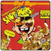 Sugar-Coated Snot Pops For Kids!