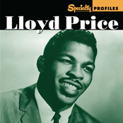 Specialty Profiles: Lloyd Price (With Bonus Disc)