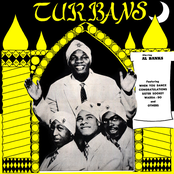 The Turbans: Starring Al Banks