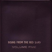 Rising From The red Sand Volume Five