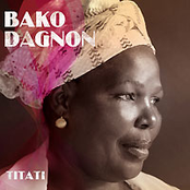 Donsoké by Bako Dagnon