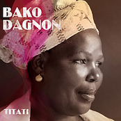 Bélébélé by Bako Dagnon