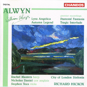 Alwyn: Orchestral Works