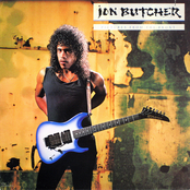 Jon Butcher: Pictures From The Front