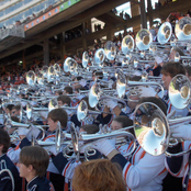 auburn university marching band