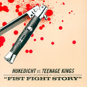 Hukedicht Vs. Teenage Kings