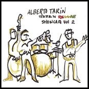 Jazz'n Reggae Showcase Vol. 2