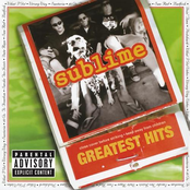 Sublime Greatest Hits