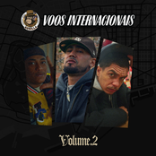 Voos Internacionais, Vol. 2