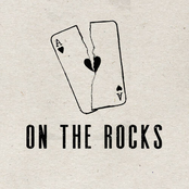 On the Rocks - Single