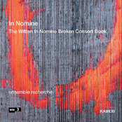 in nomine - the witten in nomine broken consort book