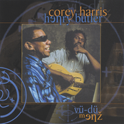 If I Was Your Man by Corey Harris & Henry Butler