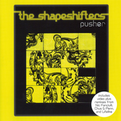 The Shapeshifters: Pusher
