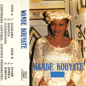 Wande Kouyaté