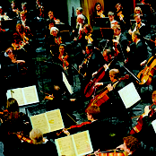 orchestre national de la radiodiffusion française