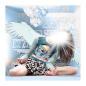 .​.​.​and It's All Thanks2myfriends<3