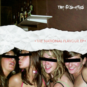 The National Flavour EP