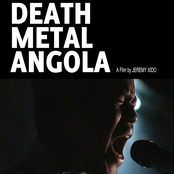 Death Metal Angola: A Film by Jeremy Xido