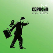 Strictly Business by Capdown