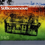 Subconscious a sub-a-delic journey into dub