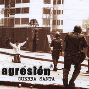Guerra Santa by Agresión