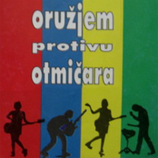 Nikako Ne Mogu Da by Oružjem Protivu Otmičara