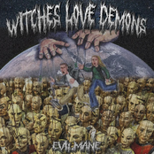 Witches Love Demons
