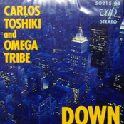 DOWN TOWN MYSTERY "DAYLIGHT" VERSION