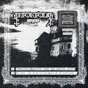 Memories Engraved Upon the Fallen Altars (Ensomhet-Split)