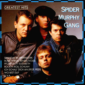 Sch-bum ('s Leb'n Is Wiar A Traum) by Spider Murphy Gang