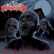Unconsecrated Cemetery by Unconsecrated